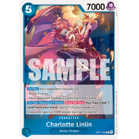 Charlotte Linlin (049)