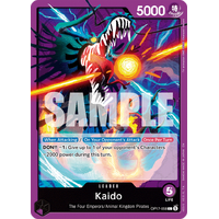 Kaido (058)