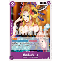 Black Maria