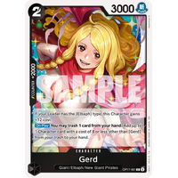 Gerd