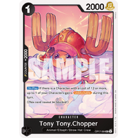 Tony Tony.Chopper