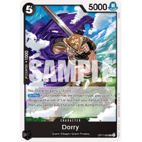 Dorry