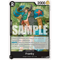 Franky