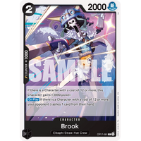 Brook