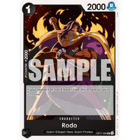 Rodo