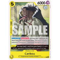 Caribou