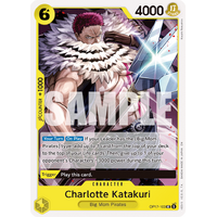 Charlotte Katakuri