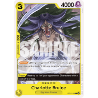Charlotte Brulee
