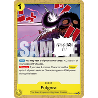 Fulgora