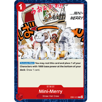 Mini-Merry