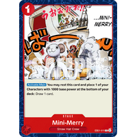 Mini-Merry - EB01