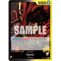 Kyros