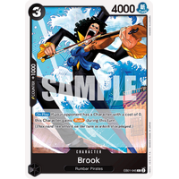Brook (045) - EB01