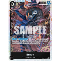 Brook (046) - EB01