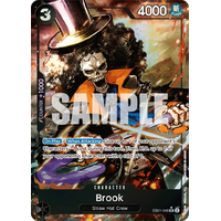 Brook (046) (Alternate Art)