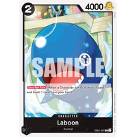 Laboon (047) - EB01