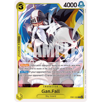 Gan.Fall - EB01