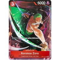 Roronoa Zoro (Gift Collection 2023) - ST01-013