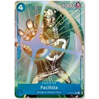 Pacifista (Premium Card Collection -Best Selection Vol. 1-)