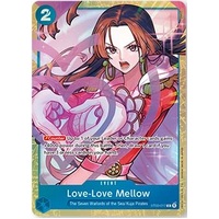 Love-Love Mellow (-Best Selection Vol. 1-)
