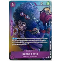 Buena Festa (Premium Card Collection -Best Selection Vol. 1-)