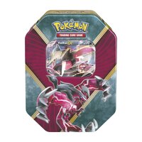 Pokemon TCG Yveltal EX Tin