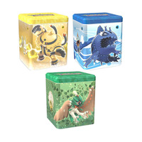 Pokemon TCG: Stacking Tin 