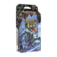Pokemon TCG: V Battle Deck Noivern V