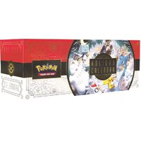 Pokemon TCG: Holiday 2022 Calendar