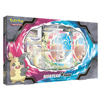 Pokémon TCG: V-UNION Special Collection Morpeko