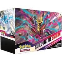 Pokemon TCG: Lost Origin Build & Battle Stadium