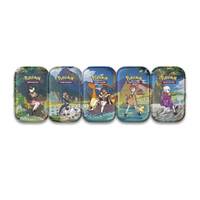 Pokemon TCG: Crown Zenith Mini Tin