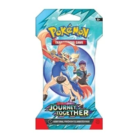 Pokemon TCG Scarlet & Violet Journey Together Blister
