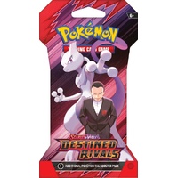 Pokemon TCG Scarlet & Violet Destined Rivals Blister