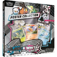 Pokémon TCG: Unova Poster Collection 