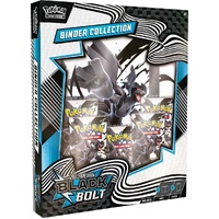 Pokémon TCG: Scarlet & Violet - Black Bolt Binder Collection