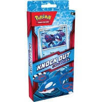 Pokemon TCG Knock Out Collection: Kyogre