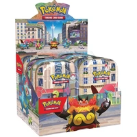 Pokemon TCG: Lumiose City Mini Tin