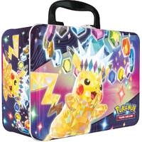POKÉMON TCG November 2024 Collectors Chest