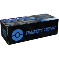 Pokemon TCG: Trainer's Toolkit