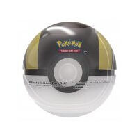 Pokemon TCG: Poke Ball Tin - Series 7