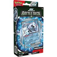 Pokemon: Chien-Pao ex Battle Deck
