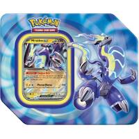 Pokemon: Paldea Legends Tin