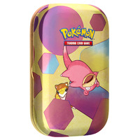 Pokemon Scarlet & Violet 151 Mini Tin