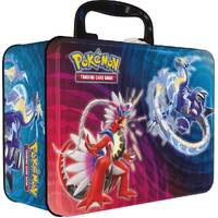 Pokemon TCG: Collectors Chest