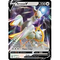 Arceus V (Holofoil) - SWSH09