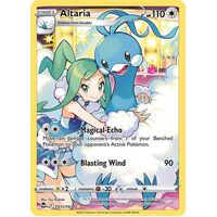 Altaria (Holofoil) - SWSH12: TG
