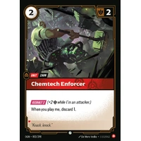 Chemtech Enforcer - OGN (003)