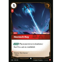 Hextech Ray - OGN (009)