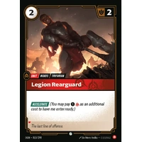 Legion Rearguard - OGN (010)